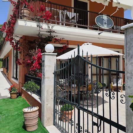 Apartament Malibu Glifada Zewnętrze zdjęcie