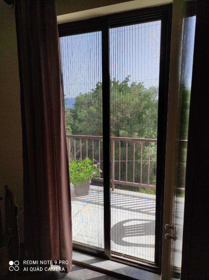Apartament Malibu Glifada Zewnętrze zdjęcie