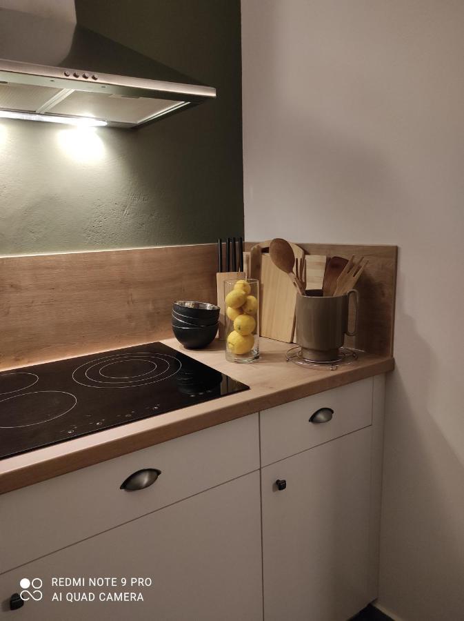 Apartament Malibu Glifada Zewnętrze zdjęcie