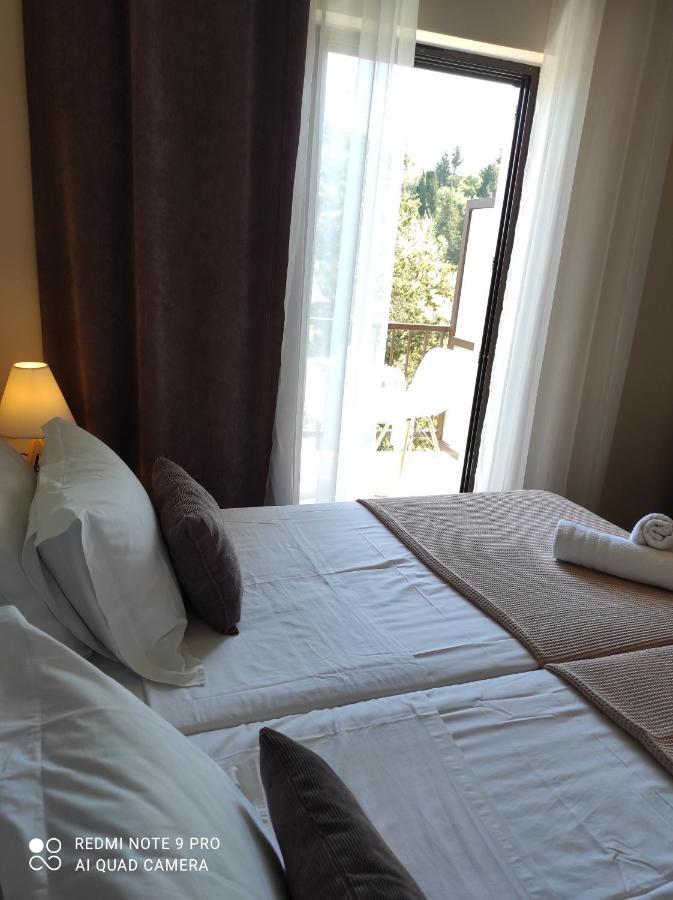 Apartament Malibu Glifada Zewnętrze zdjęcie