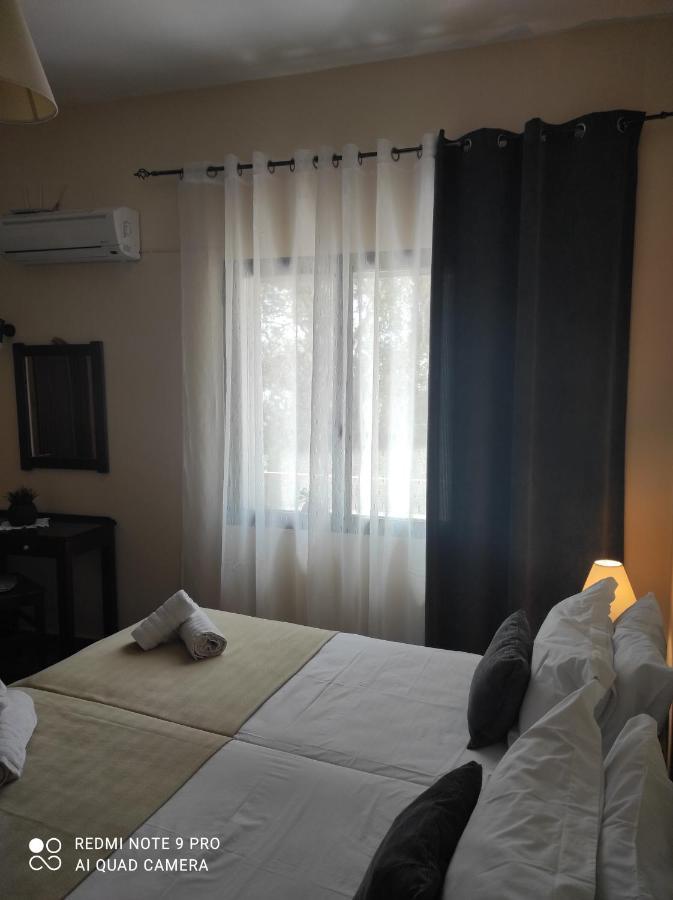 Apartament Malibu Glifada Pokój zdjęcie