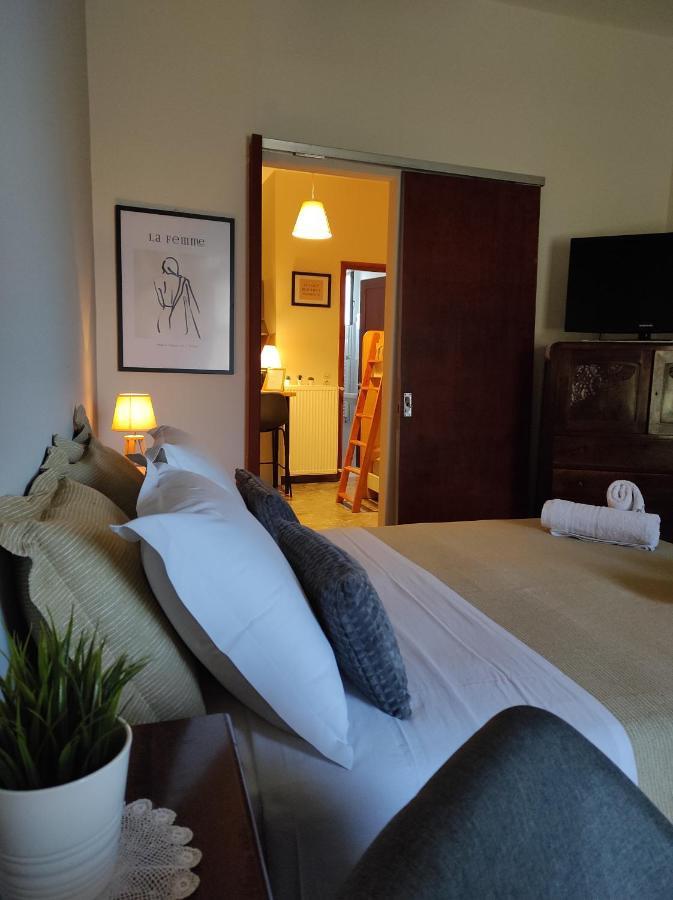 Apartament Malibu Glifada Zewnętrze zdjęcie