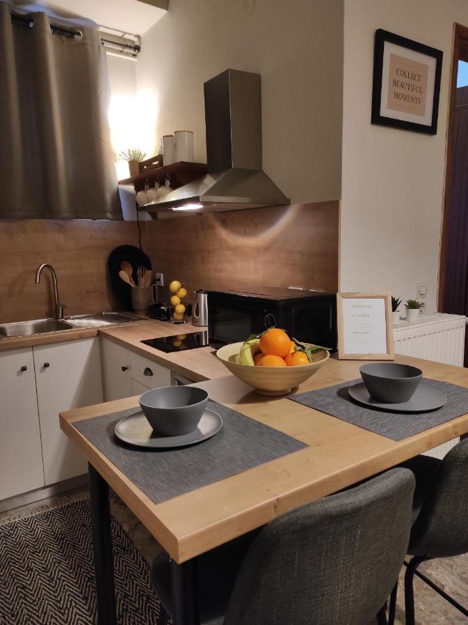 Apartament Malibu Glifada Zewnętrze zdjęcie