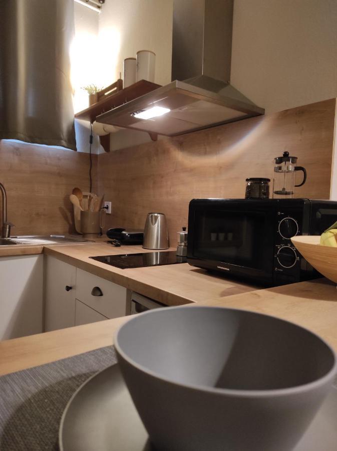 Apartament Malibu Glifada Zewnętrze zdjęcie