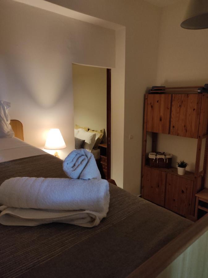 Apartament Malibu Glifada Zewnętrze zdjęcie