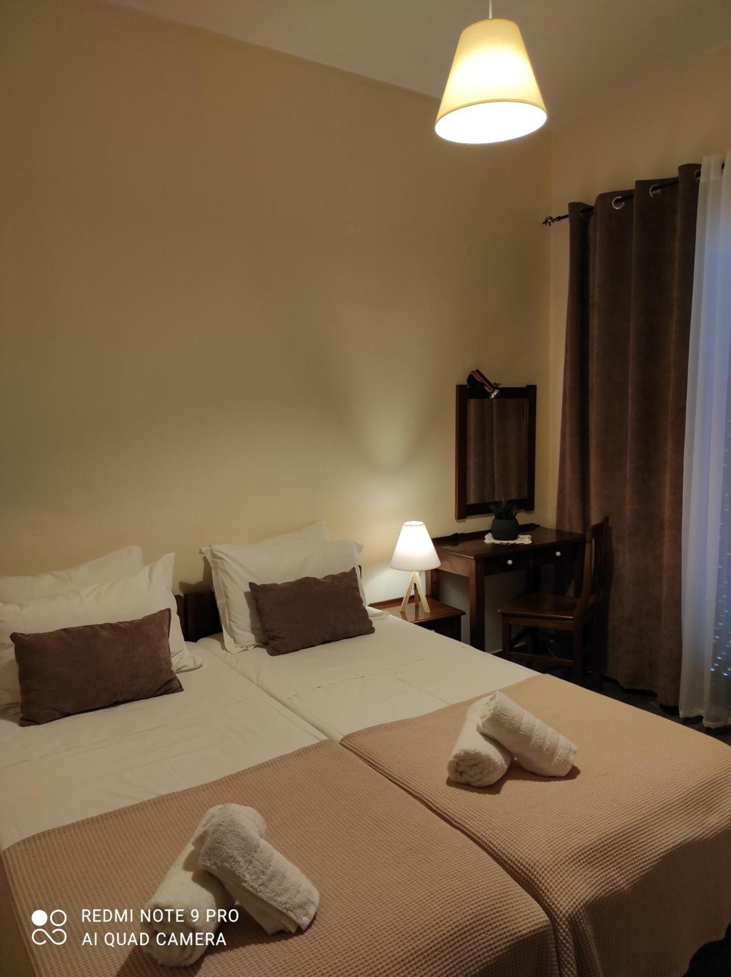 Apartament Malibu Glifada Pokój zdjęcie